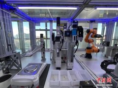 财产规模超4500亿元人平易近币