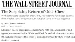 近一次正在棋界刷屏的则是它的“赤兄弟”比希