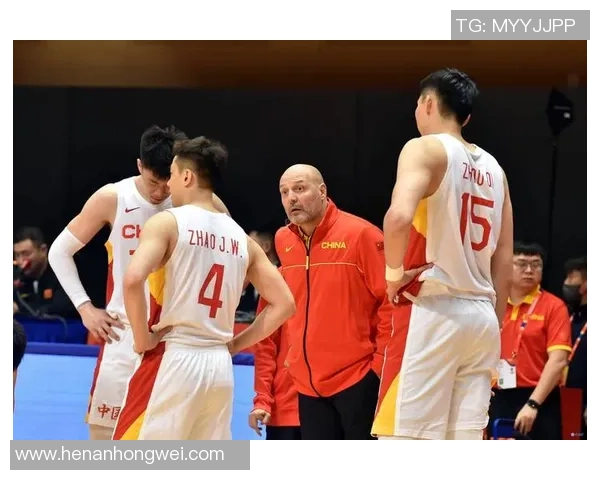 2019年中国男篮对阵克罗地亚精彩比赛录像回顾与分析