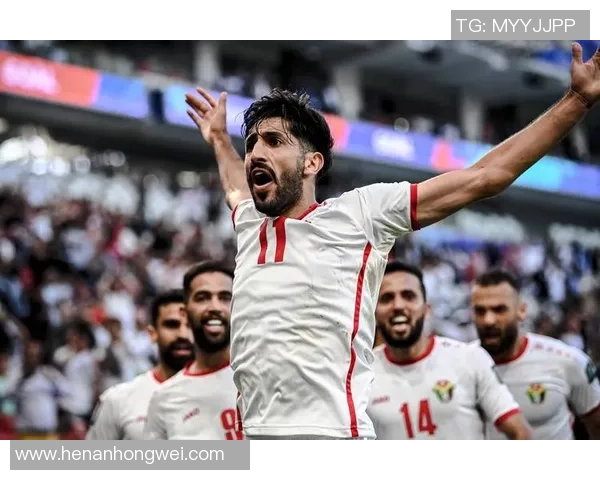 1月20日约旦与越南足球赛精彩在线直播全程回顾与分析