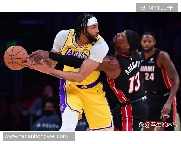 10月3日NBA热火对湖人精彩比赛回顾及全场录像分析 10月3日NBA热火对湖人精彩比赛回顾及全场录像分析