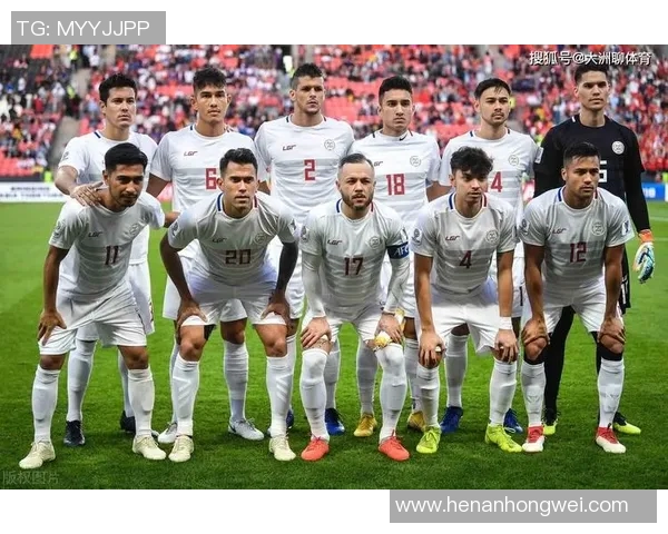 中国与菲律宾足球友谊赛精彩回顾1月11日激情对决引发球迷热议