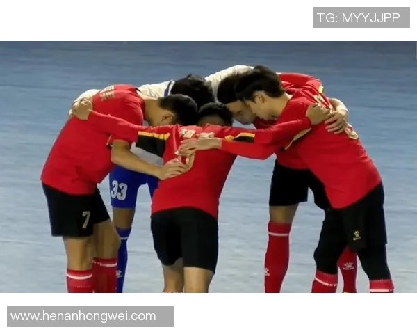 土耳其U19与法国U19激战正酣青年足球赛场的精彩对决