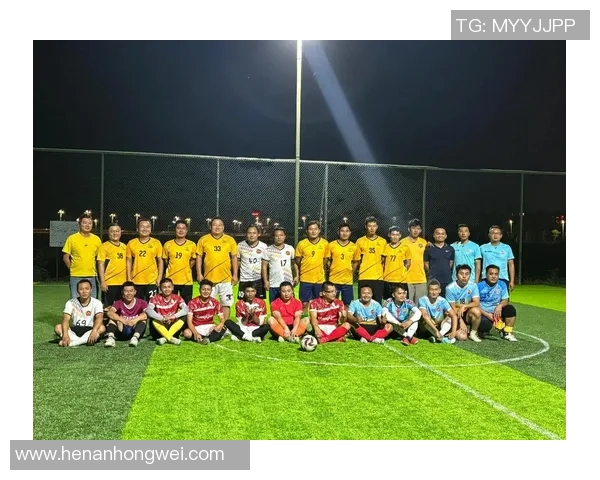 海牙与特拉布宗友谊赛精彩对决展现足球魅力与团队精神