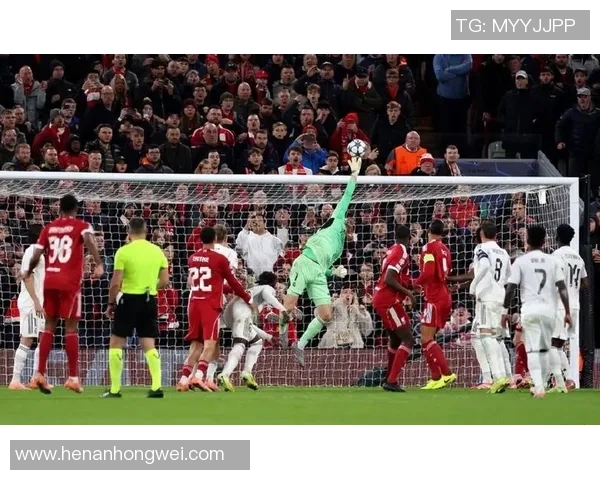 欧冠激战在即利物浦主场迎战拜仁慕尼黑期待精彩对决