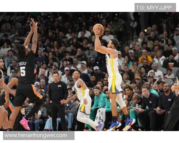 02月07日NBA常规赛精彩对决马刺挑战勇士全程直播信息抢先看