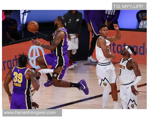 2020年NBA西部决赛第四场回放掘金对湖人精彩瞬间重温 2020年NBA西部决赛第四场回放掘金对湖人精彩瞬间重温