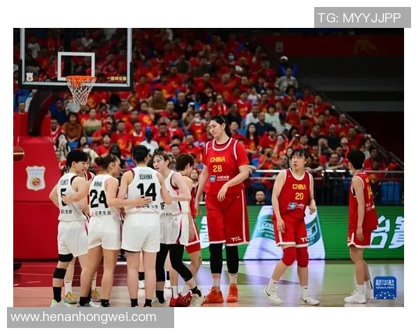 中国女篮热身赛精彩回放与日本队对决全程回顾 中国女篮热身赛精彩回放与日本队对决全程回顾